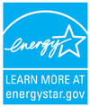 Energy Star logo.