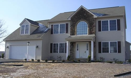 Exterior Home Photo