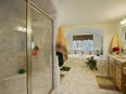 Photo of bathroom.