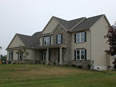 Photo of exterior.