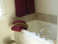 Photo of bathroom.
