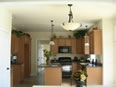 Photo of kitchen.